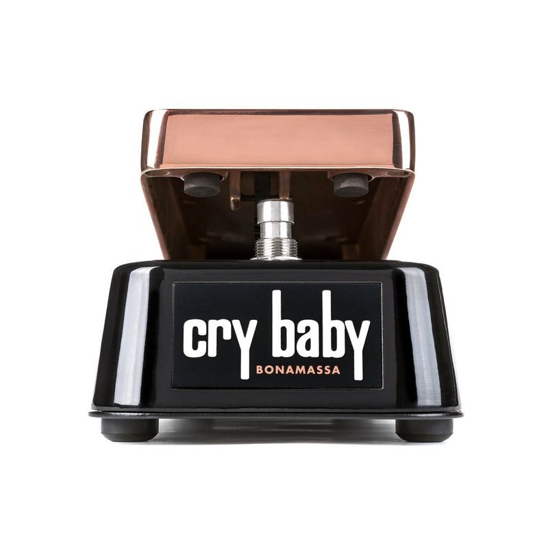 MXR JB95 J.B.哇哇踏板 — 三峽配件 / 週邊