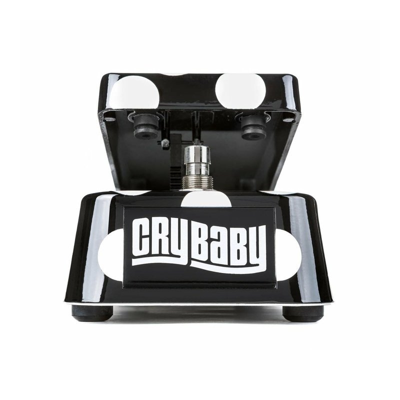 Dunlop Dunlop MXR BG95 娃娃踏板 BG-95 wah Buddy Guy 公司貨 — 三峽效果器