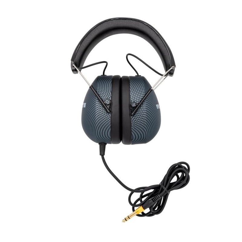 ViC FiRTH SIH3 鼓手專用 隔音耳罩式二用耳機 有效減低24分貝【吉他手/貝斯手/鍵盤手皆適用】 — 三峽吉他 / Bass