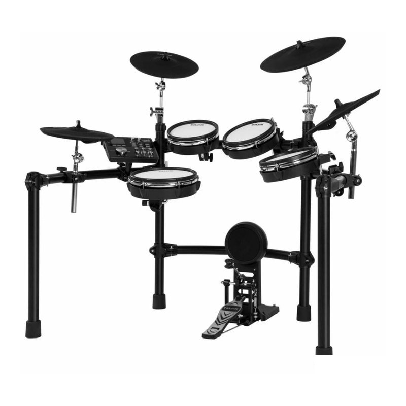 Nux DM7X ??? 雙北免費到府安裝 公司貨保固一年 雙北免費到府安裝 ?????? — 三峽鼓 / 打擊