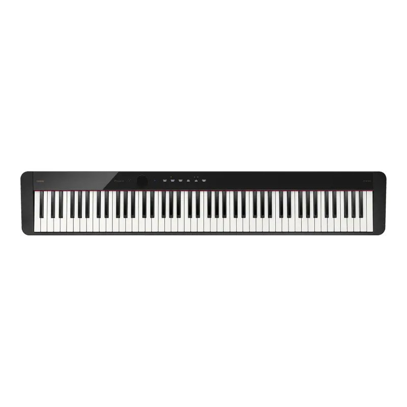 Casio Casio Privia PX S1100 黑/白/紅 88鍵 電鋼琴 -雙北免費到府安裝-【 - 數位鋼琴部門】 — 三峽電鋼琴 / 鍵盤