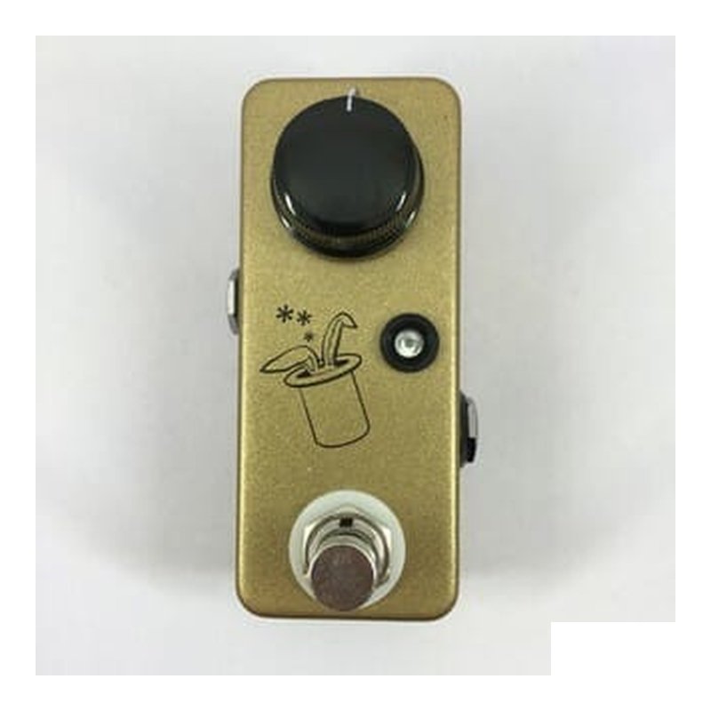 JHS Prestige buffer Boost 增益效果器 buffer Boost — 三峽效果器