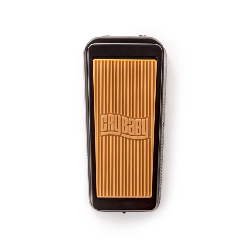 Dunlop Dunlop Cry Baby Jr CBJ95SB/SW 娃娃表？ ?? — 三峽配件 / 週邊