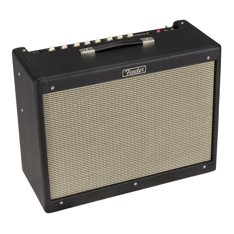 Fender Hot Rod Deluxe IV 40w ？ ？真空管音箱 — 三峽配件 / 週邊