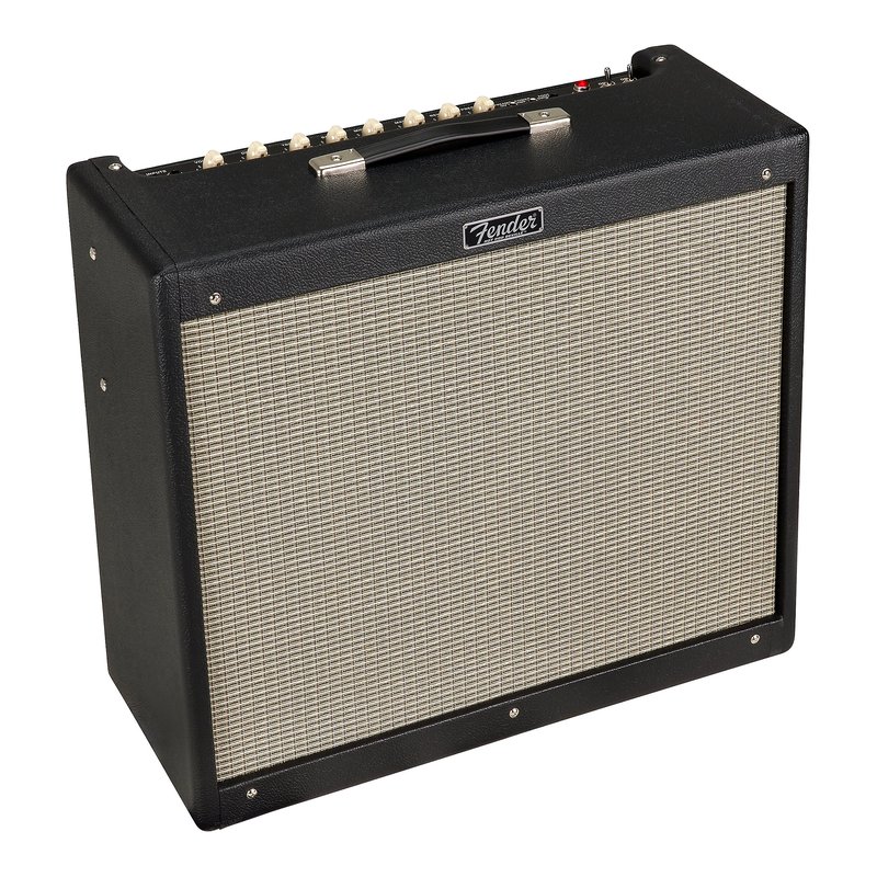 Fender HOT ROD DEVILLE™ 212 IV 真空管音箱 — 三峽錄音 / 音響