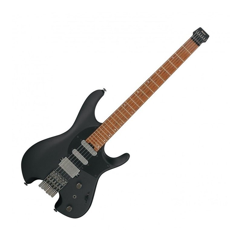 Ibanez Q54 SFM Ibanez Q54 SFM / BKF 無？ ？電吉他 — 三峽配件 / 週邊