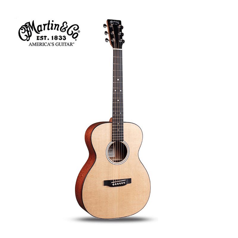 Martin 000JR-10 ？ ？單板 ？ ??? 公司貨 — 三峽吉他 / Bass