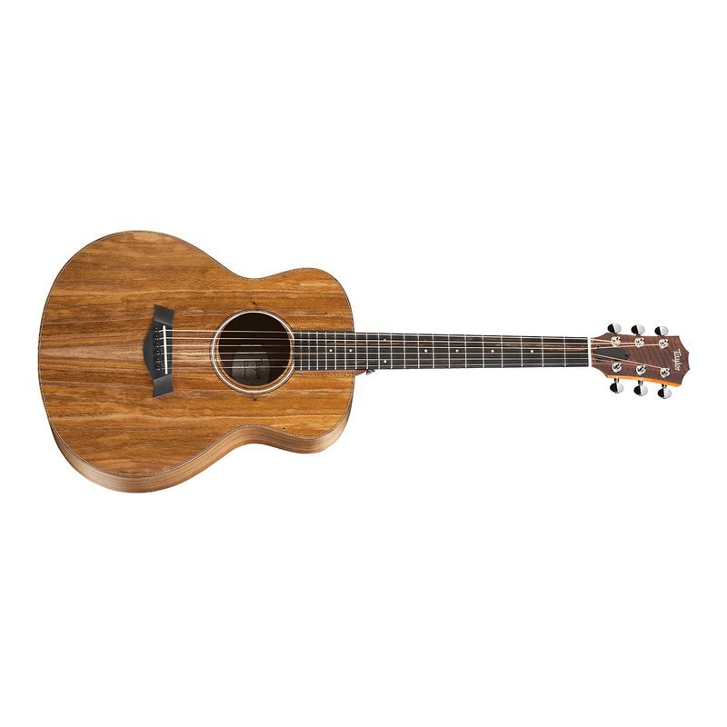 Taylor GS-Mini-E Koa ？ ？夏威夷相思木？ ??? — 三峽吉他 / Bass