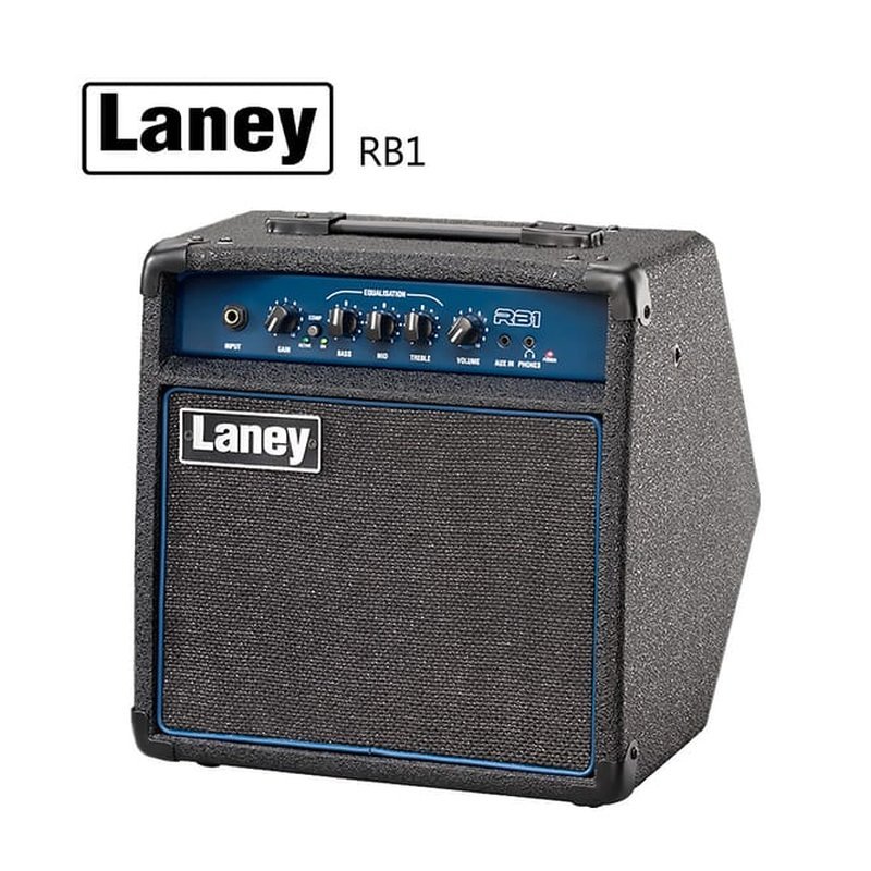Laney RB1 貝斯音箱 15瓦 大功率 — 三峽吉他 / Bass