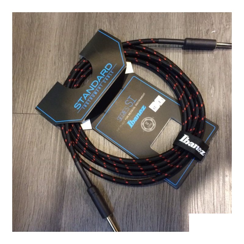 IBANEZ SERIES SI 10' 3.05米 導線 — 三峽配件 / 週邊