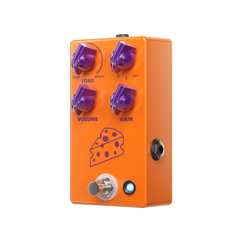 JHS pedals Cheese Ball ？ ？音效果器 — 三峽效果器