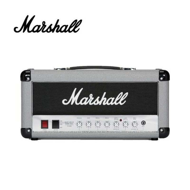 Marshall 2525H Mini Silver Jubilee 電吉他 真空管 音箱酭 — 三峽吉他 / Bass