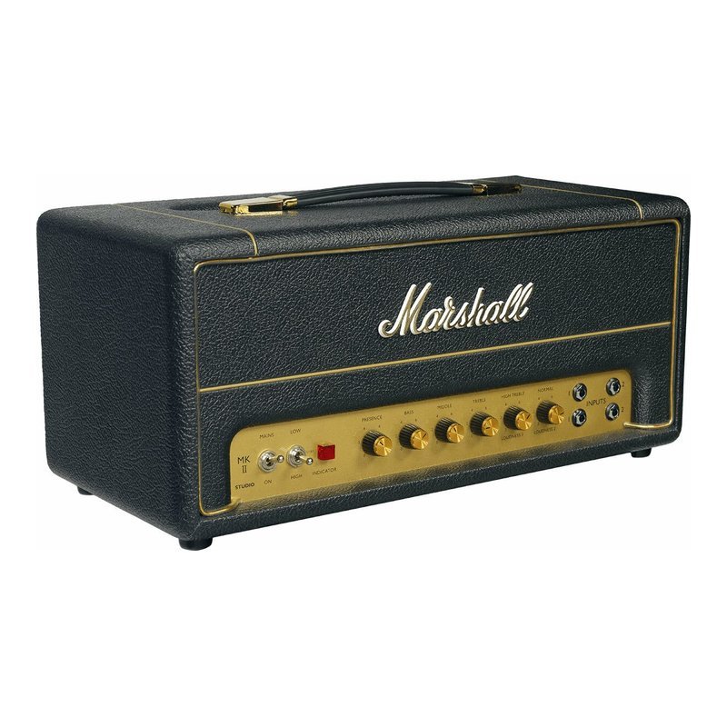 Marshall Studio Vintage SV20H 真空管 音箱酭 — 三峽配件 / 週邊