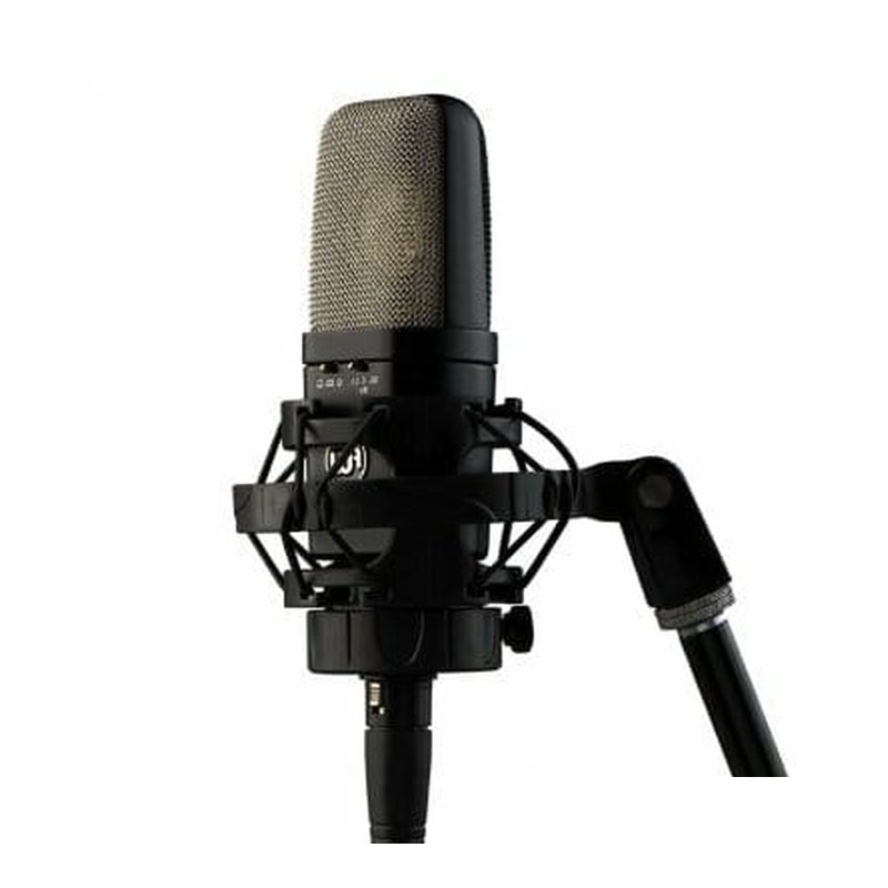 Warm Audio-WA14 電容式麥克風 公司貨 — 三峽配件 / 週邊