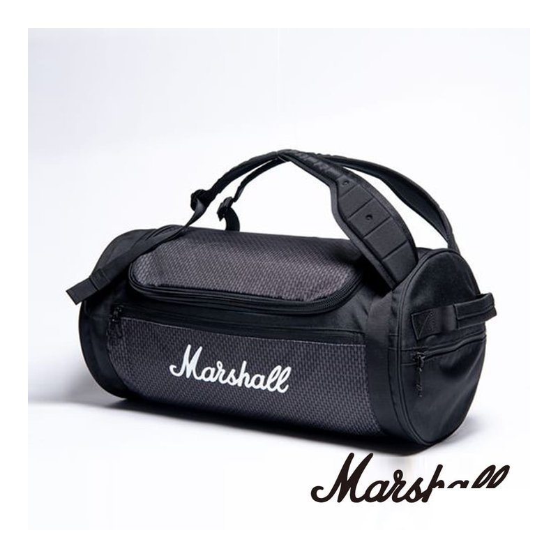 Marshall Underground Duffel Bag 行李袋 — 三峽配件 / 週邊