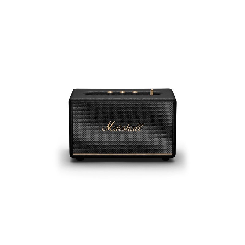 Marshall Acton III 藍芽喇叭 — 三峽錄音 / 音響
