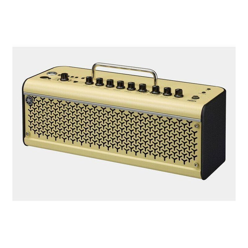 YAMAHA THR10II/10II Wireless/30IIA Wireless 吉他音箱 — 三峽錄音 / 音響