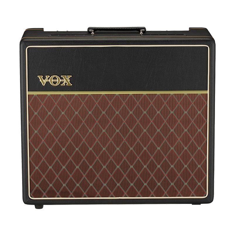 VOX AC15HW1-G12C 真空管 15瓦 手焊版 美版單體 電吉他 音箱 — 三峽吉他 / Bass