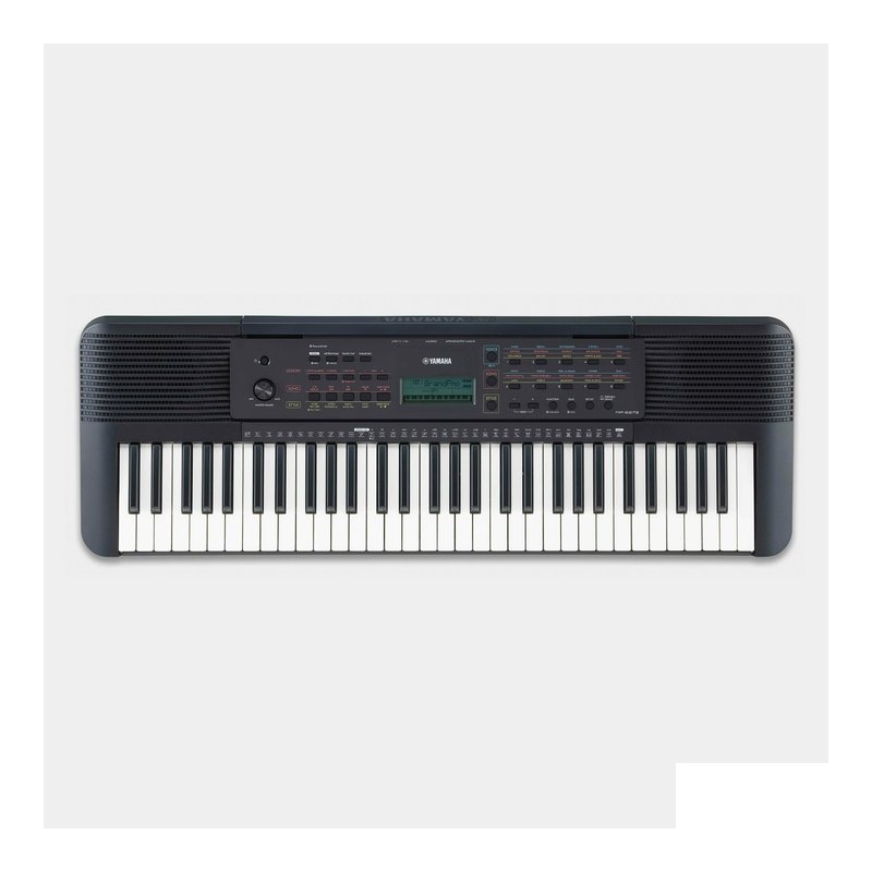 [現貨] YAMAHA PSR-E273 初學？ 61鍵 電子琴 教育電子琴 — 三峽鍵盤 / 鋼琴