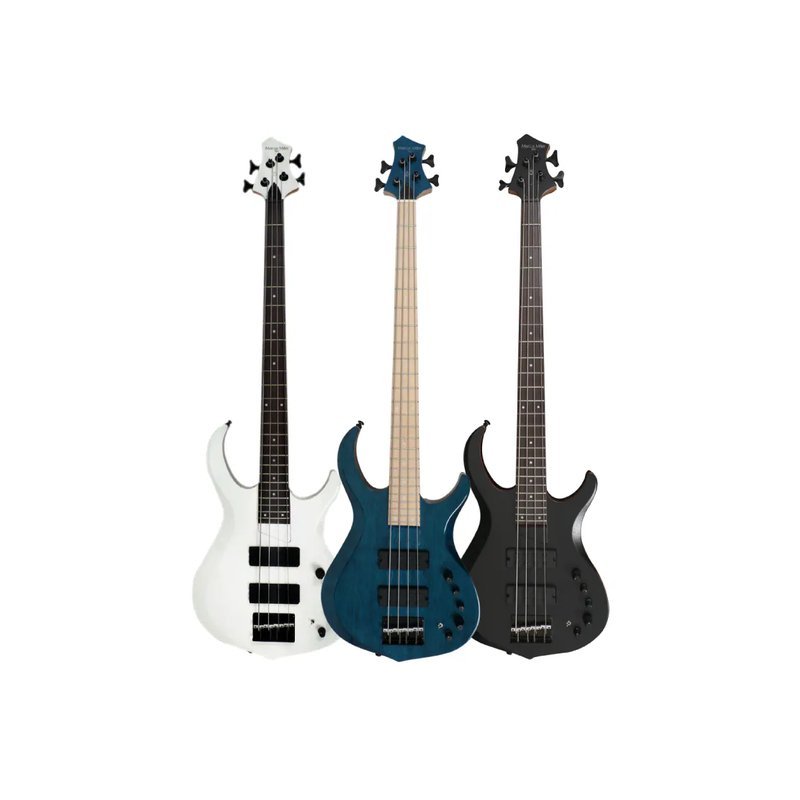 Sire Sire / Marcus Miller M2-4 第二代 四弦電貝斯 — 三峽貝斯