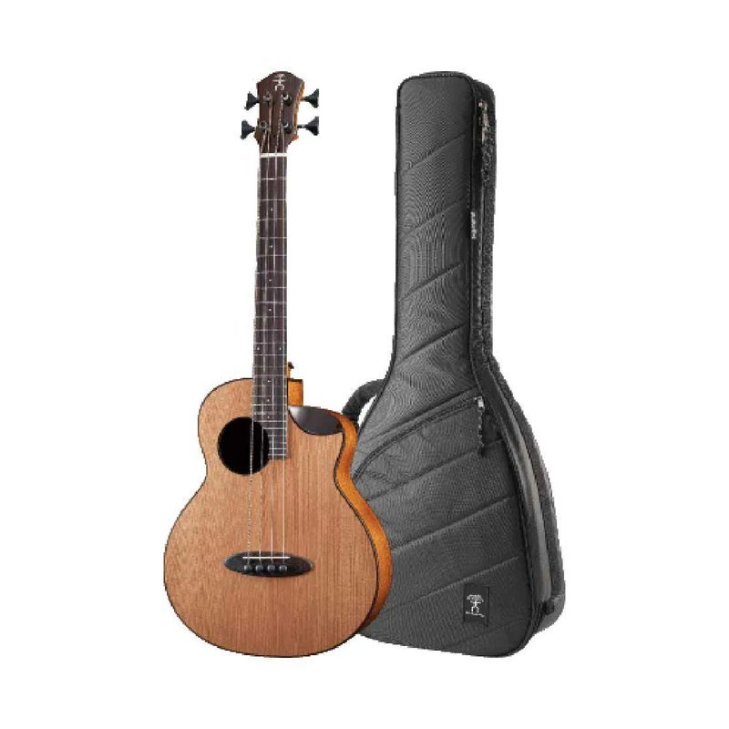 aNueNue aNueNue / MBS14E 36吋面單電木貝斯 彩虹人官方認證 — 三峽吉他 / Bass