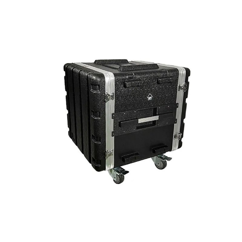 工廠直營 工廠直營 / ABS-10ULW 含輪後級拉桿機箱 — 三峽錄音 / 音響