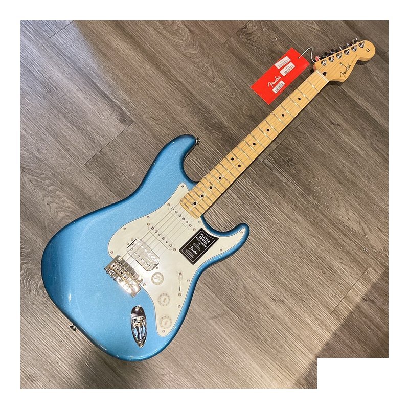 Fender player strat HSS MN TPL 電吉他 — 三峽吉他 / Bass