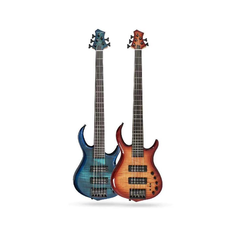 Sire Sire / Marcus Miller M7 Alder 第二代 5弦電貝斯 (2色) — 三峽貝斯