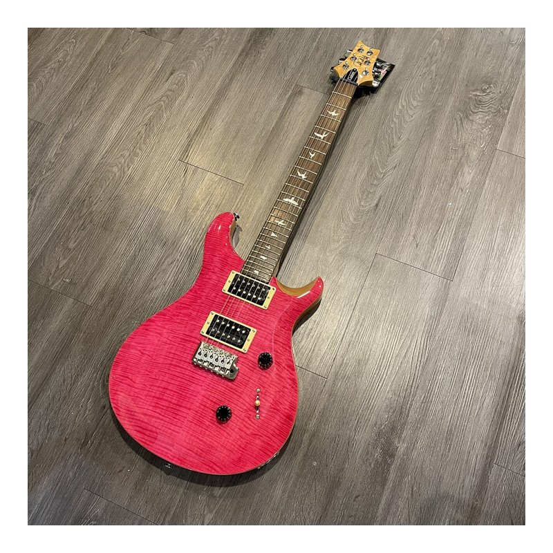 PRS SE CUSTOM 24 ??? 公司貨【宛伶樂器】 — 三峽吉他 / Bass