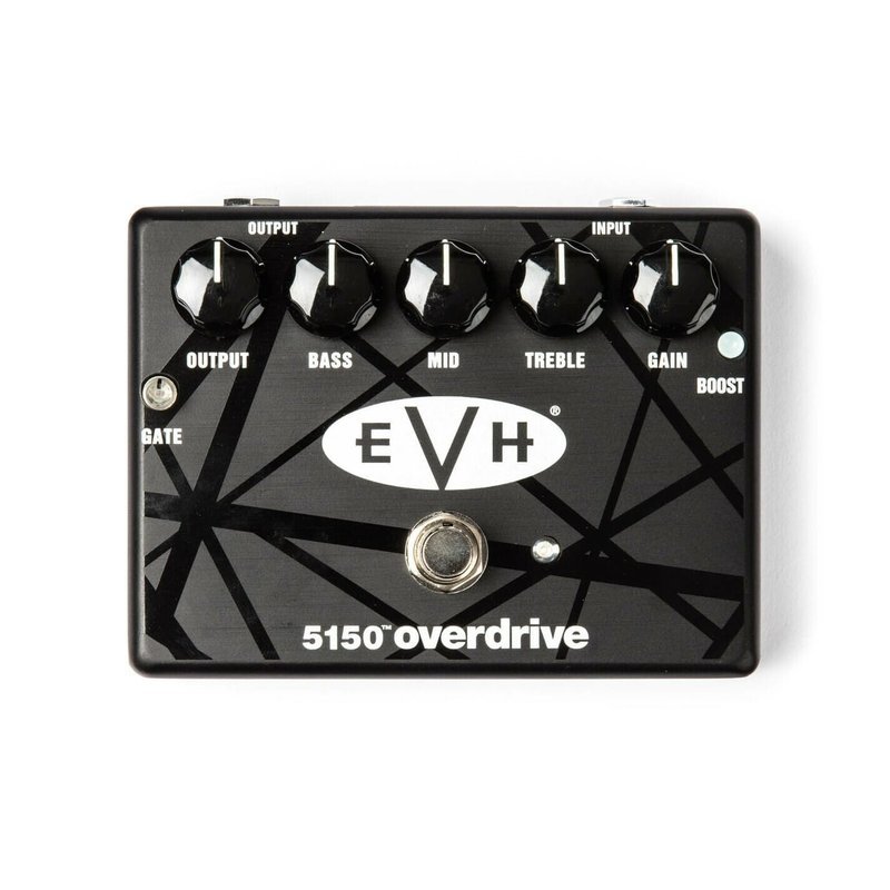 Dunlop Dunlop MXR？ EVH？ 5150™？ ？音效果器EVH5150 — 三峽配件 / 週邊