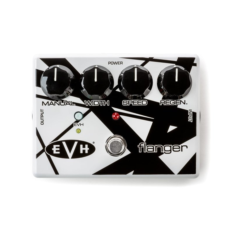 Dunlop Dunlop MXR® EVH117延遲顫音效果器EVH117 — 三峽效果器
