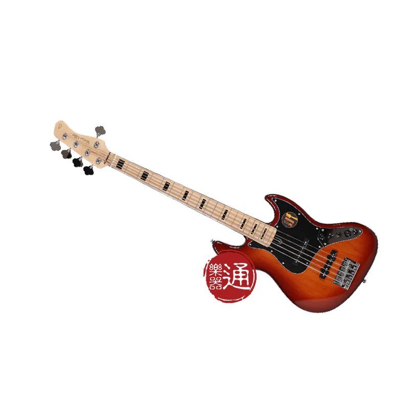 SIRE／MARCUS SIRE／MARCUS MILLER V7 Vintage Alder 第二代 復古五弦電貝斯 — 三峽貝斯