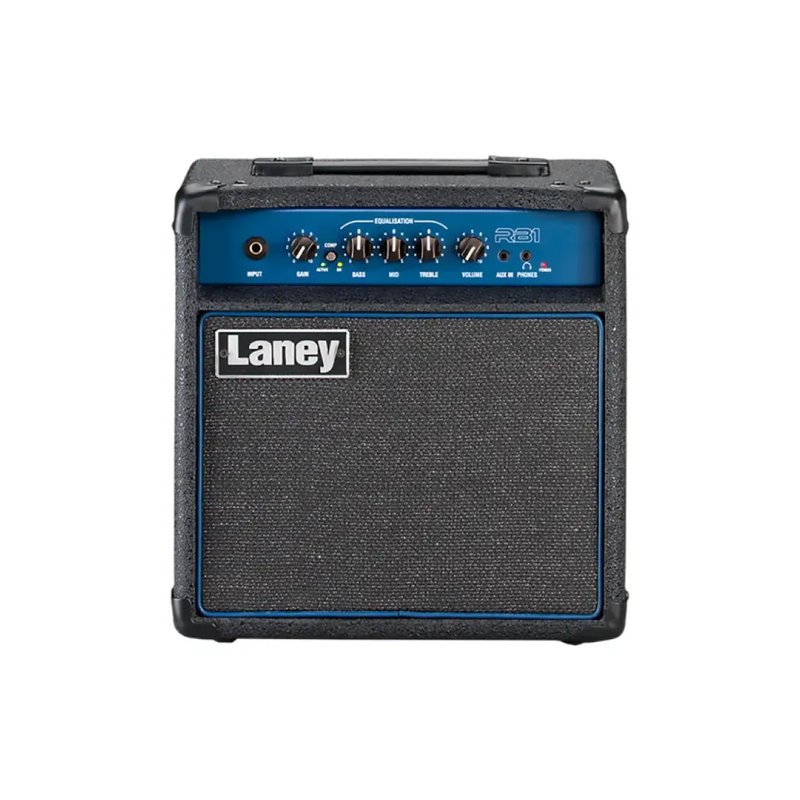 Laney Laney / BR1 電貝斯音箱(15W) — 三峽吉他 / Bass