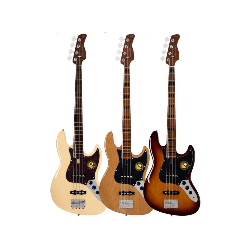 Sire Sire / Marcus Miller V5 2nd 四弦電貝斯(3色) — 三峽貝斯