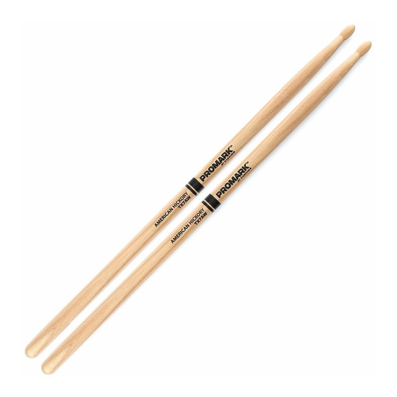 PROMARK Classic 7A 鼓棒 — 三峽鼓 / 打擊