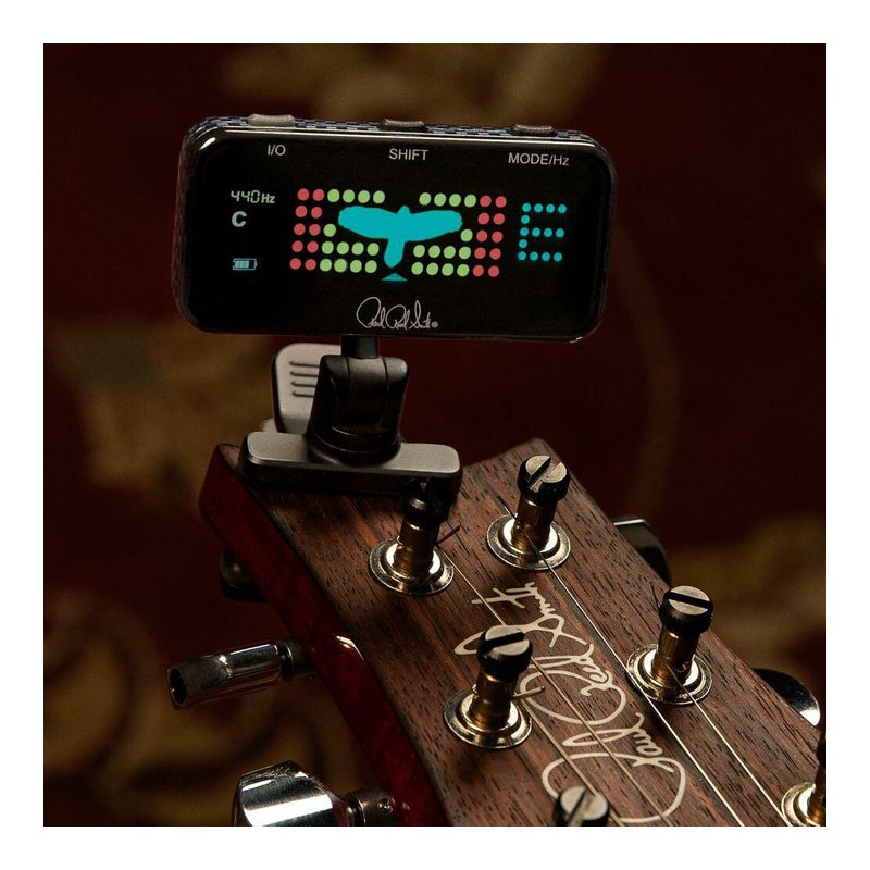 PRS Headstock Tuner 調音器 — 三峽配件 / 週邊