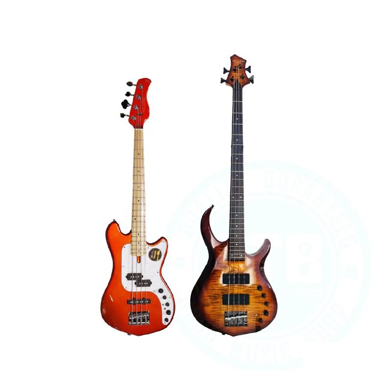 Sire Sire / U2 兒童專用 微型電貝斯 — 三峽貝斯