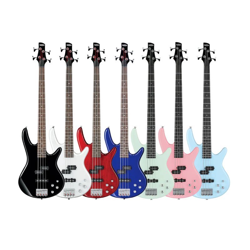 Ibanez Ibanez / GSR200 電貝斯(7色) — 三峽貝斯