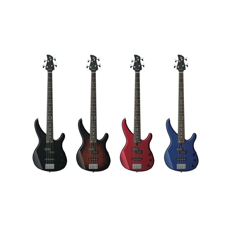 Yamaha Yamaha / TRBX174 電貝斯 (4色) — 三峽貝斯