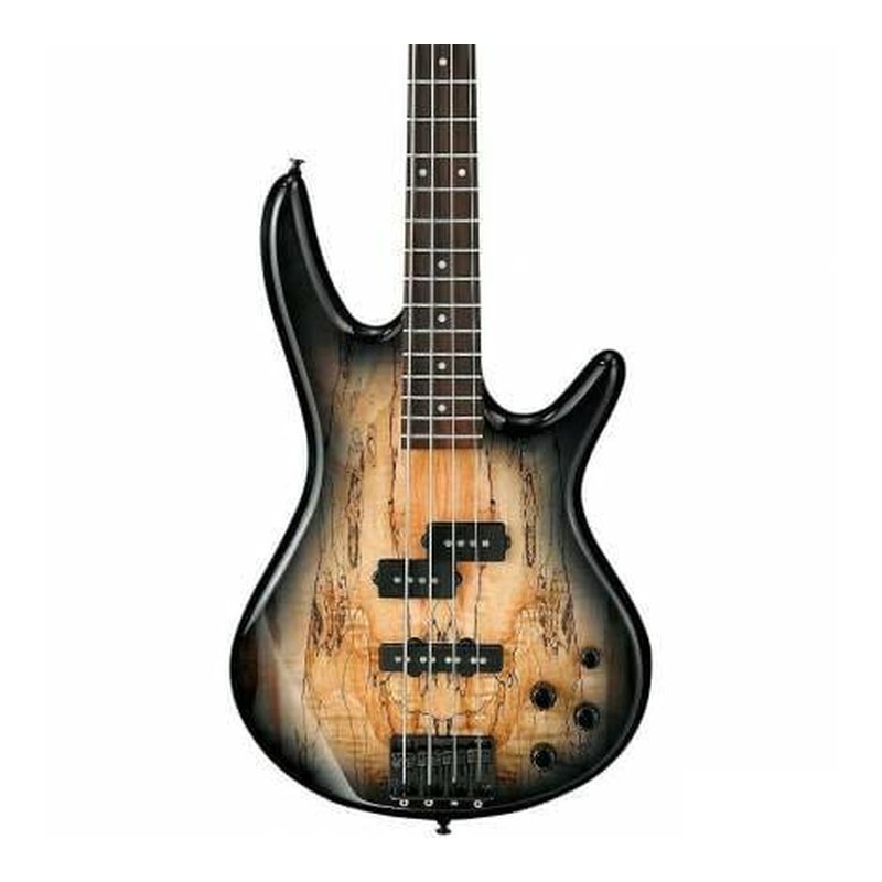 Ibanez GSR200SM NGT 四弦 限量版 主動式 電貝斯 — 三峽吉他 / Bass