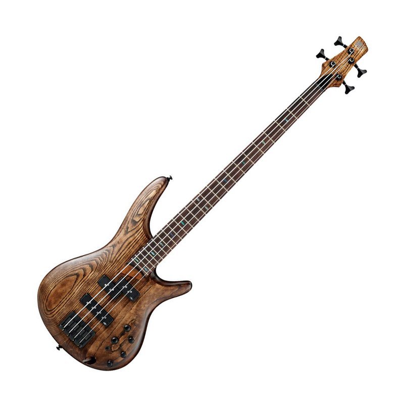 Ibanez SR650 ABS 主動式 電貝斯 梣木 Ash body — 三峽吉他 / Bass