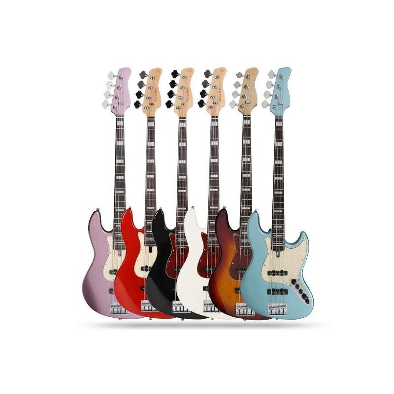 SIRE／MARCUS SIRE／MARCUS MILLER V7 Alder 第二代 四弦電貝斯 — 三峽貝斯