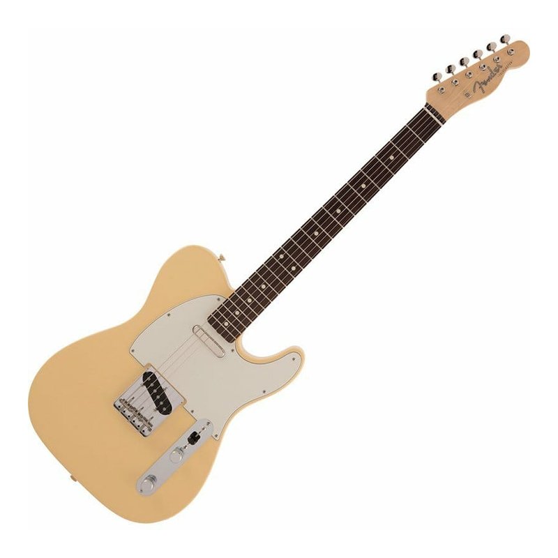 Fender MIJ TRADITIONAL II 60S TELE RW ??? 公司貨【宛伶樂器】 — 三峽吉他 / Bass