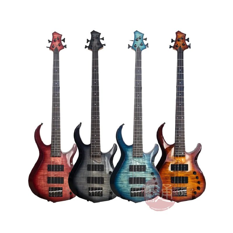 Sire Sire / Marcus Miller M2DX-4 第二代 電貝斯 (4色) — 三峽貝斯
