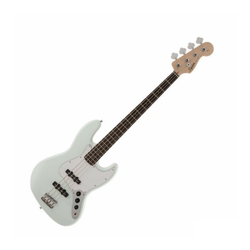 Squier Squier by Fender affinity series Jazz bass 電貝斯 多色可選 — 三峽貝斯