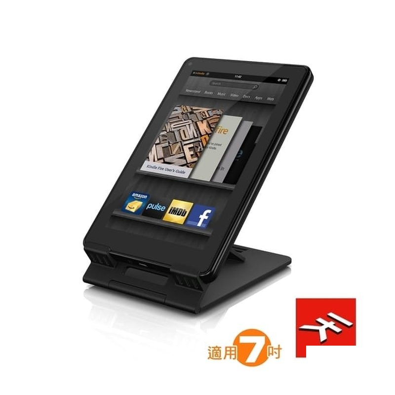 IK Multimedia iKlip Studio iPad mini 桌上型立架 — 三峽配件 / 週邊