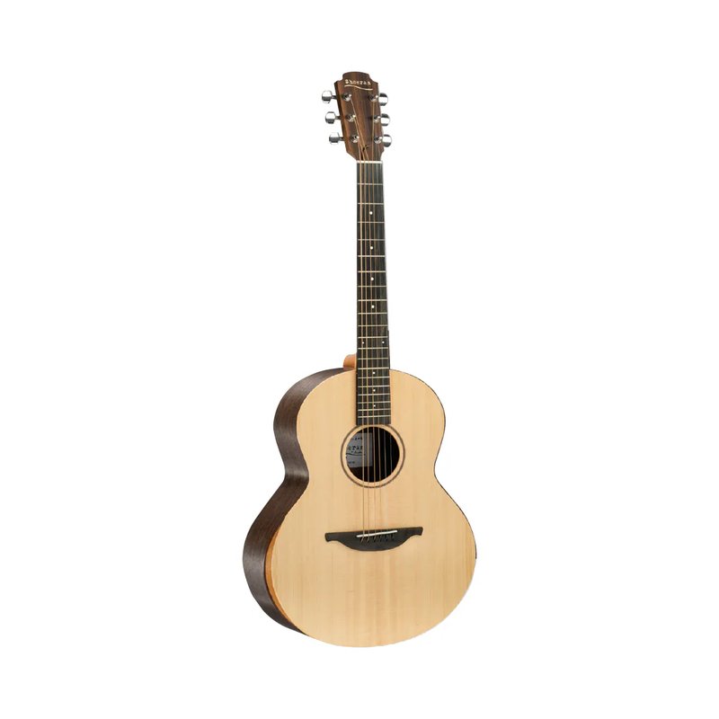 Sheeran by Lowden Sheeran by Lowden / S02 39吋 面單 電木吉他 — 三峽吉他 / Bass