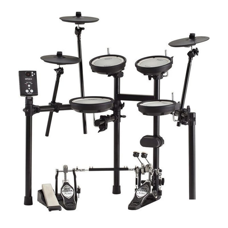 [??]Roland ??? TD-1DMK ？ ？規？ ？門款 雙北免費到府安裝 ?????? — 三峽鼓 / 打擊