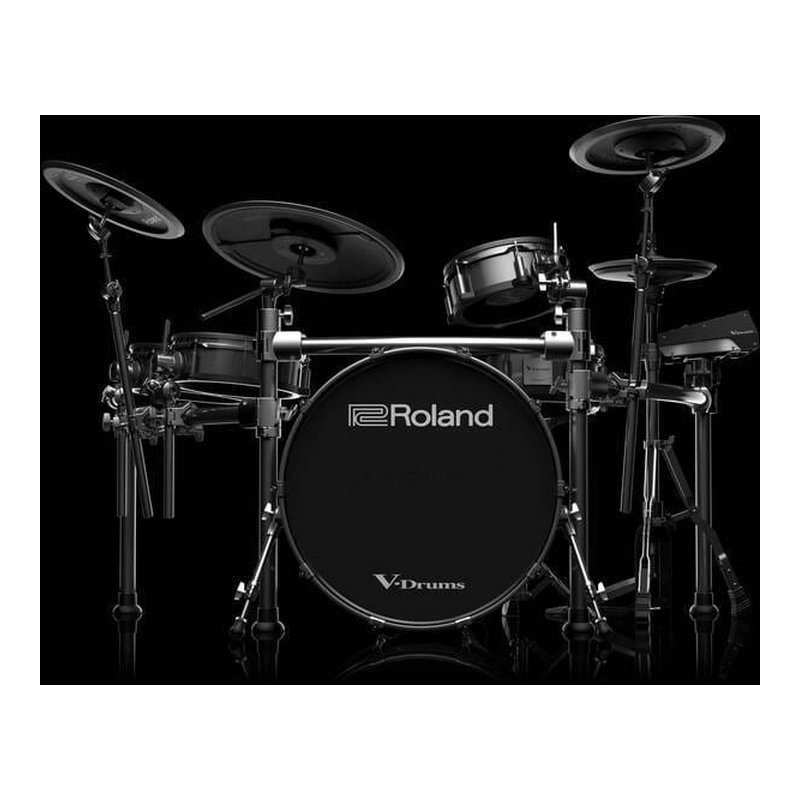 [停產]Roland 電子鼓 TD-50KV with KD-A22 雙北免費到府安裝 — 三峽鼓 / 打擊
