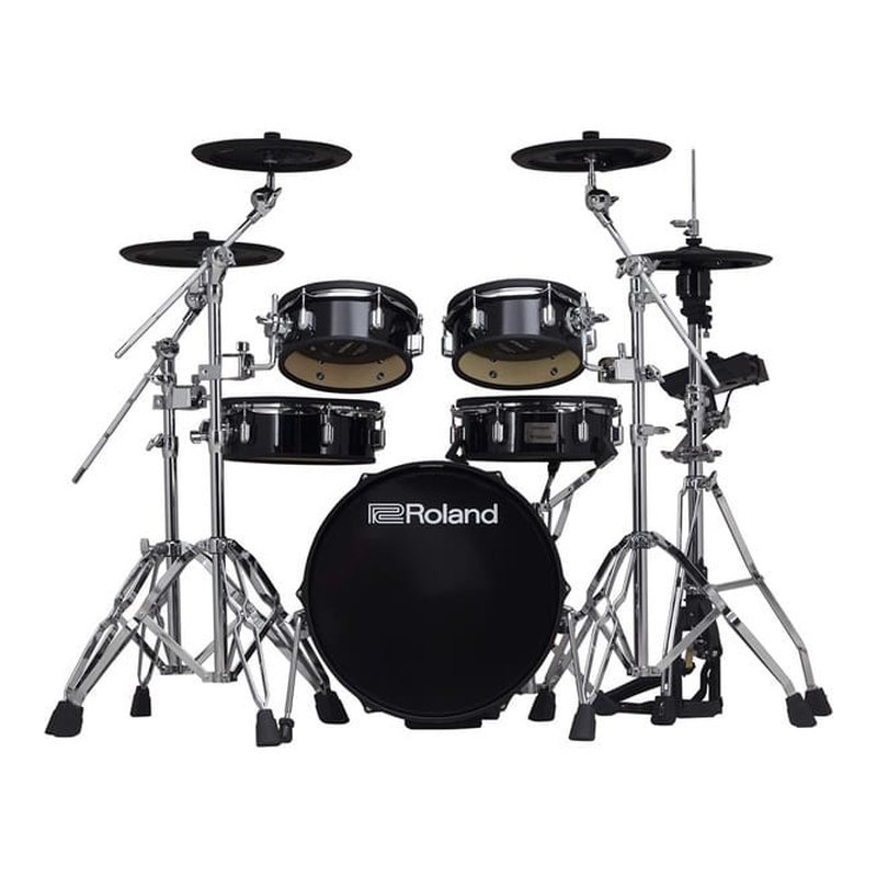 [停產]Roland 電子鼓 VAD-306 — 三峽鼓 / 打擊